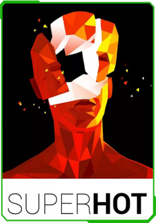SUPERHOT VR SUPERHOT VR